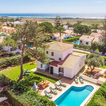 Villa Juana Torre