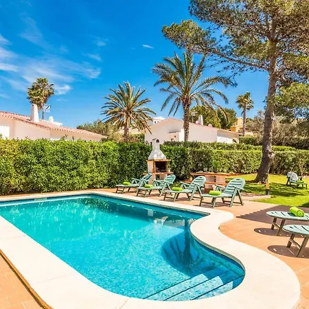Villa Juana Torre *