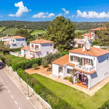Villa Juana Torre *